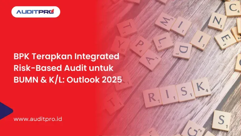 integrated risk-based audit