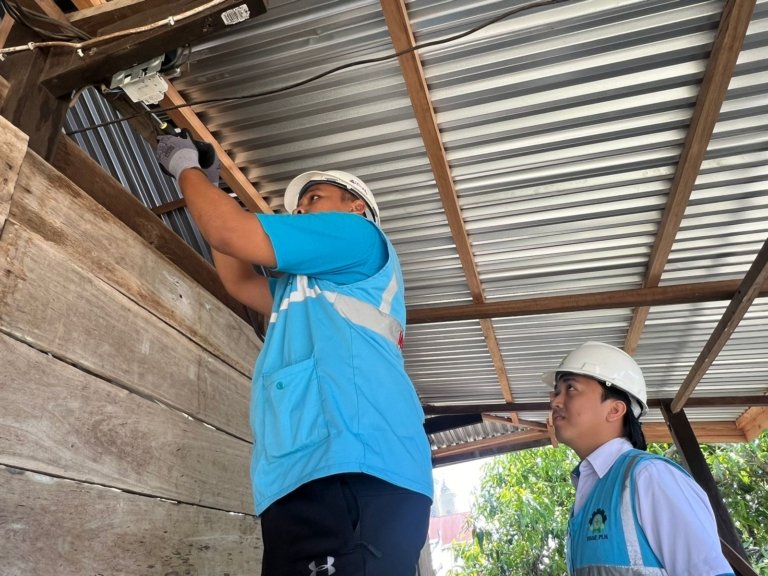 PLN Beri Promo Tambah Daya Diskon 50%, Gebyar Awal Tahun Diminati