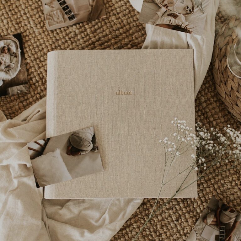 The value of heirlooms