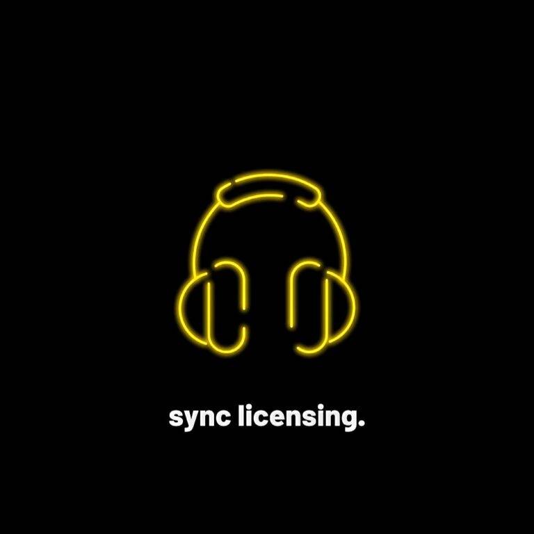 Sync Licensing