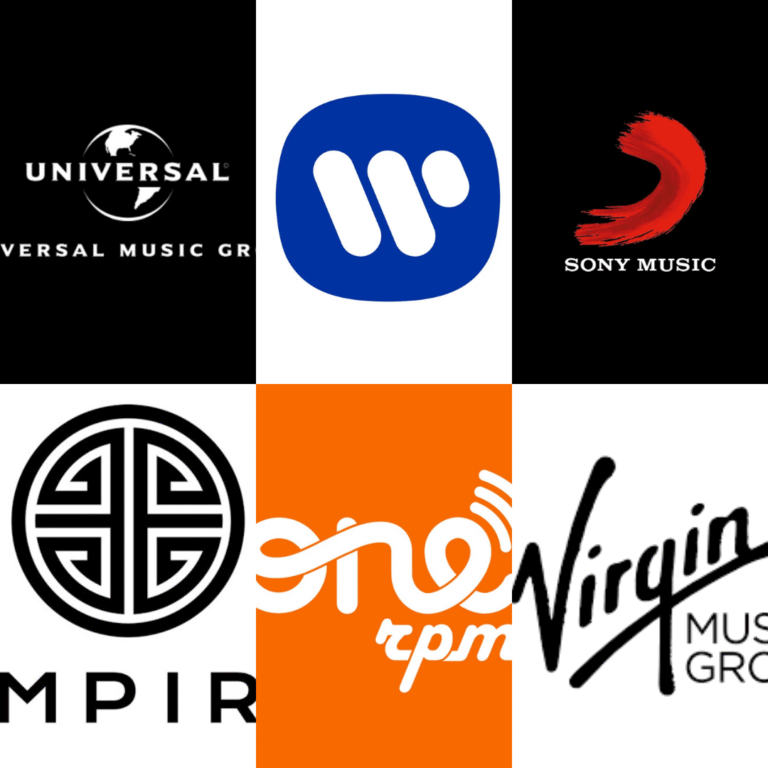 Record Labels