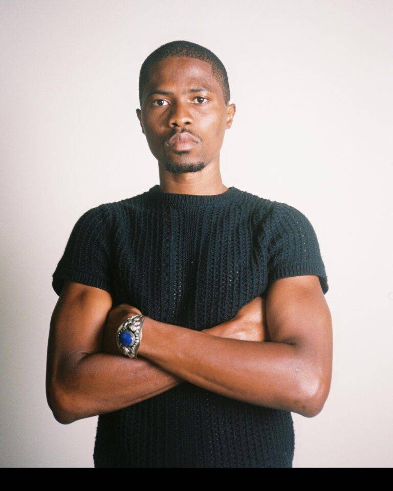 Kwesi Arthur