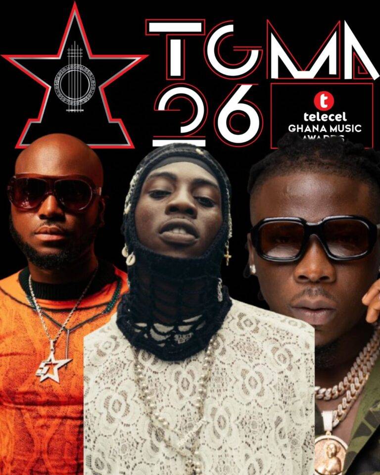 TGMA