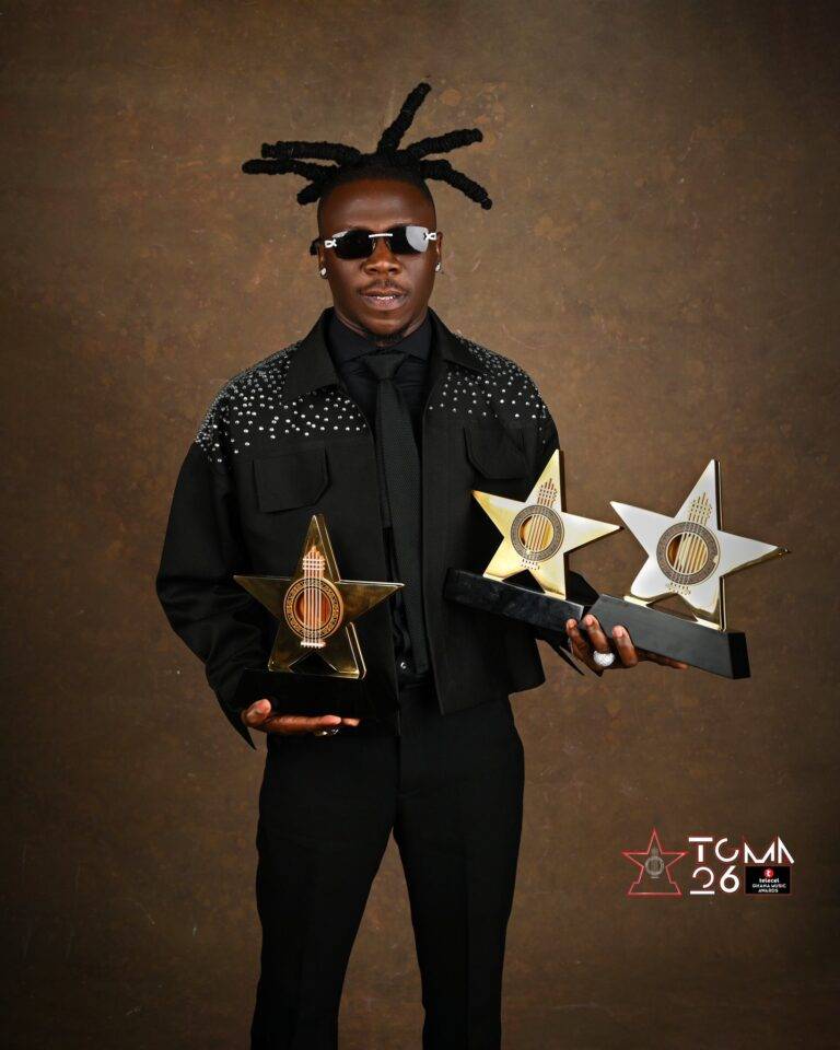 TGMA