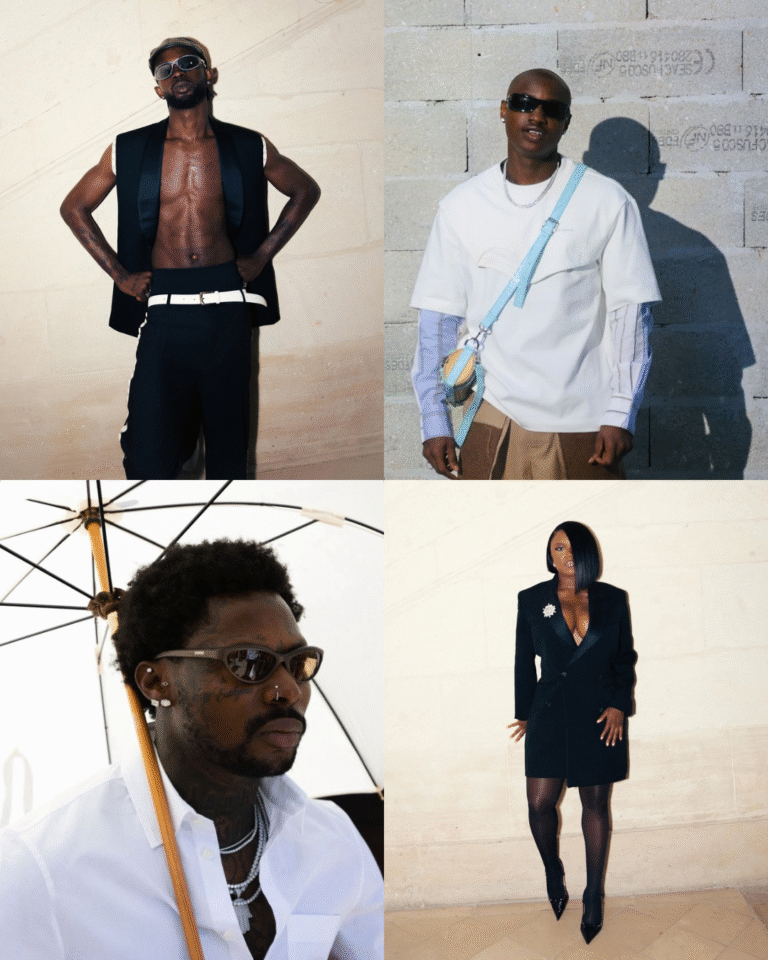 Paris Fashion Week