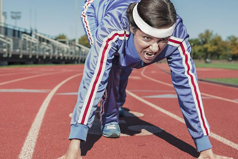 sport quel bon rythme