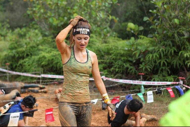 spartan race france