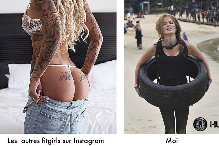 thefitnesstheory instagram avant apres