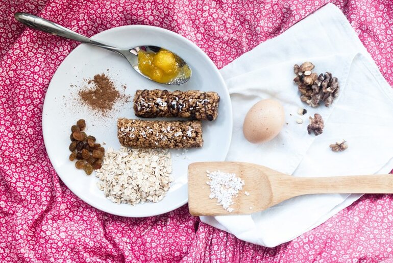 avis meilleure barre protéinée snack proteines