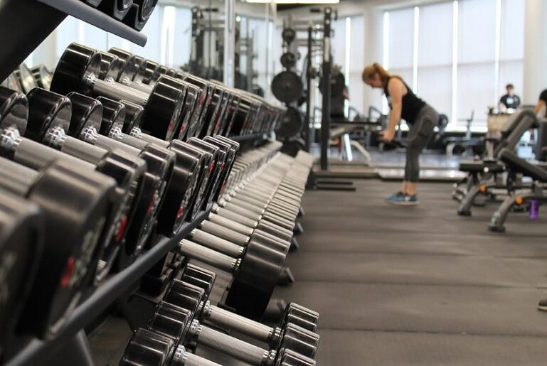 muscu combien de sets combien de reps