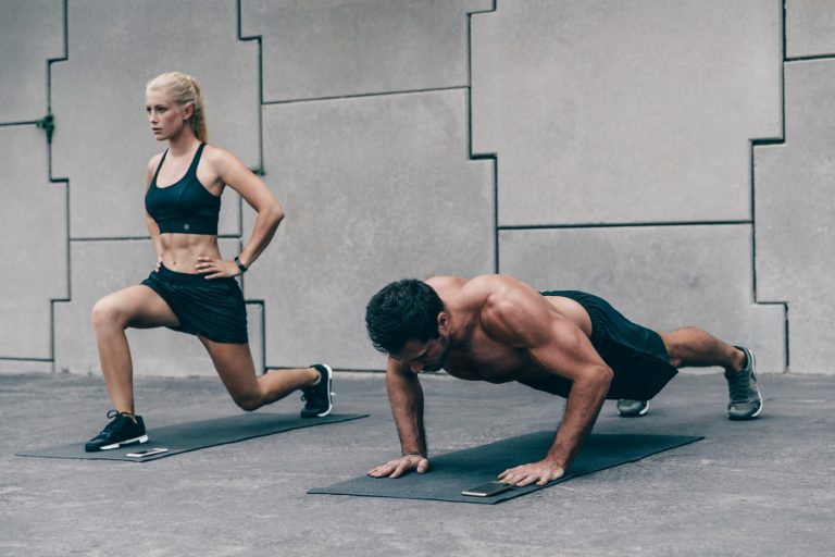 freeletics test review avis