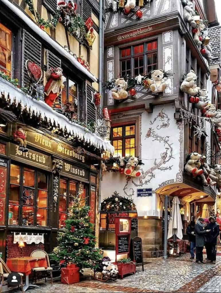 Strasbourg, France