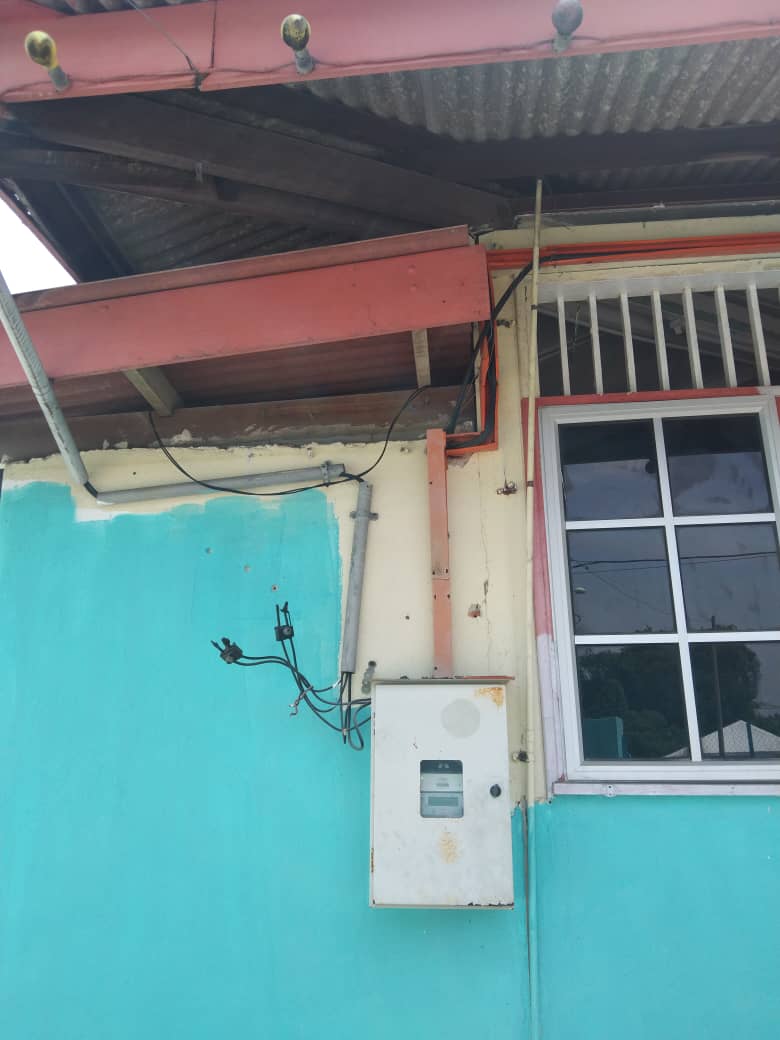 Tabung sumbangan Madrasatul Quran Al Muqorrobin - Image 13