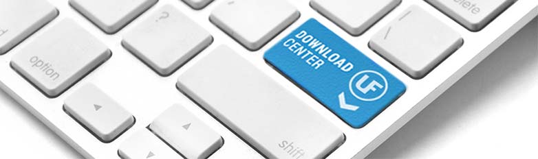 UltraFlex download information induction heating center