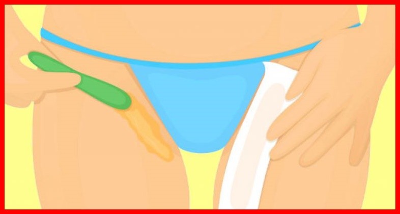 depilaçao caseira para remover os pelos sozinha