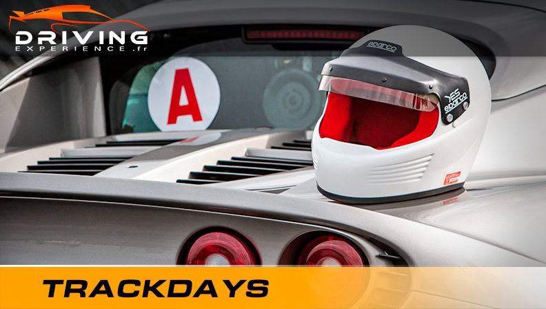 Trackdays