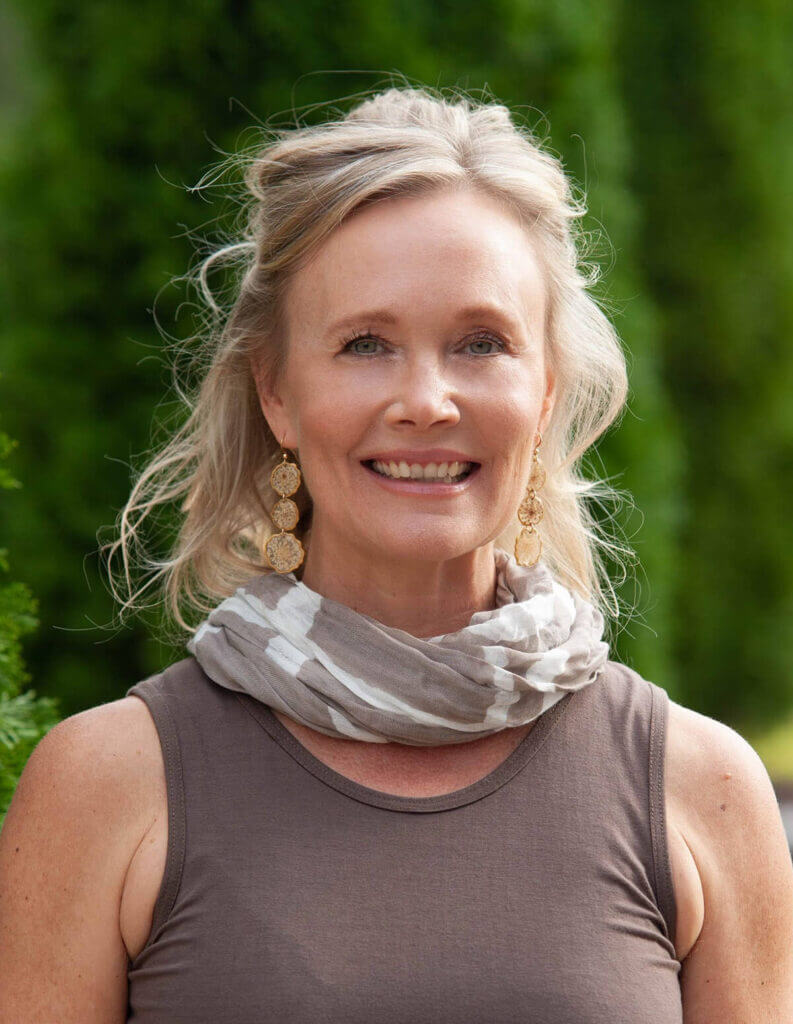 Ingrid Skoog