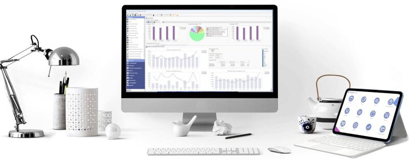 El programa de facturacion online multiplataforma