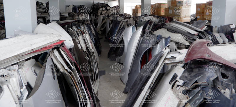 บริษัท เลิศโสภณ ออโต้พาร์ท จำกัด