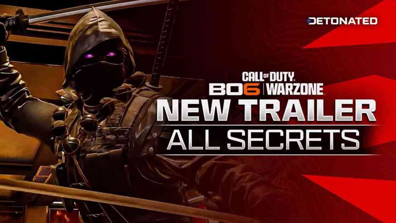 Black Ops 6 Season 2 Battlepass Image and Operator