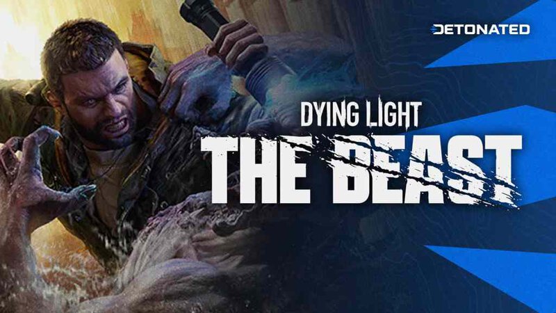 Dying Light The Beast