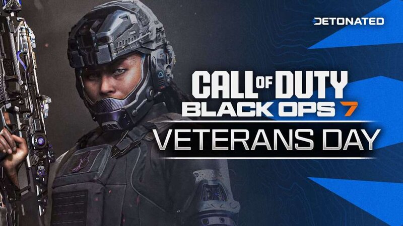 Black Ops 7 CODE Legacy Tracer Bundle