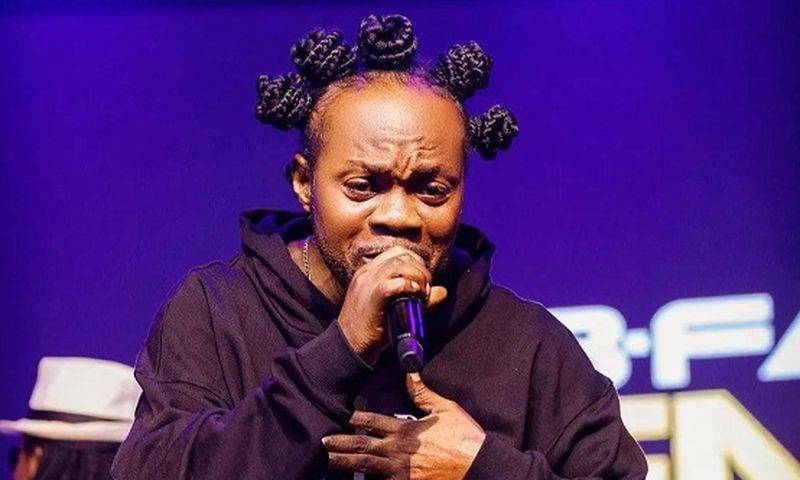 Daddy Lumba