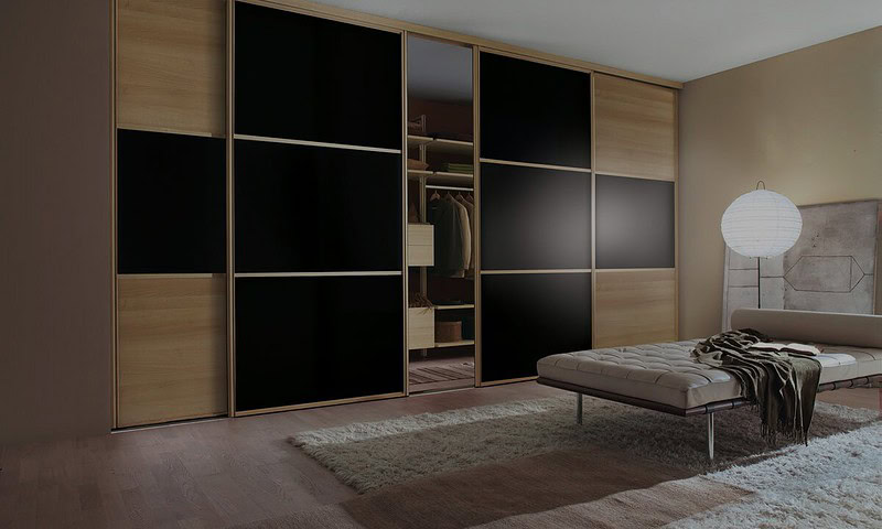 Шкафы-купе премиум-класса