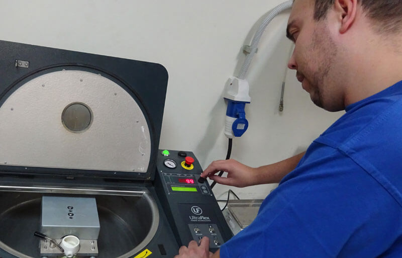 Technical Support Technical Support Induction System