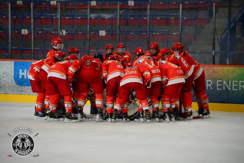 Eisbären Juniors Berlin vs. Düsseldorfer EG