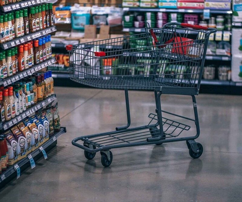 Tiendas y franquicias