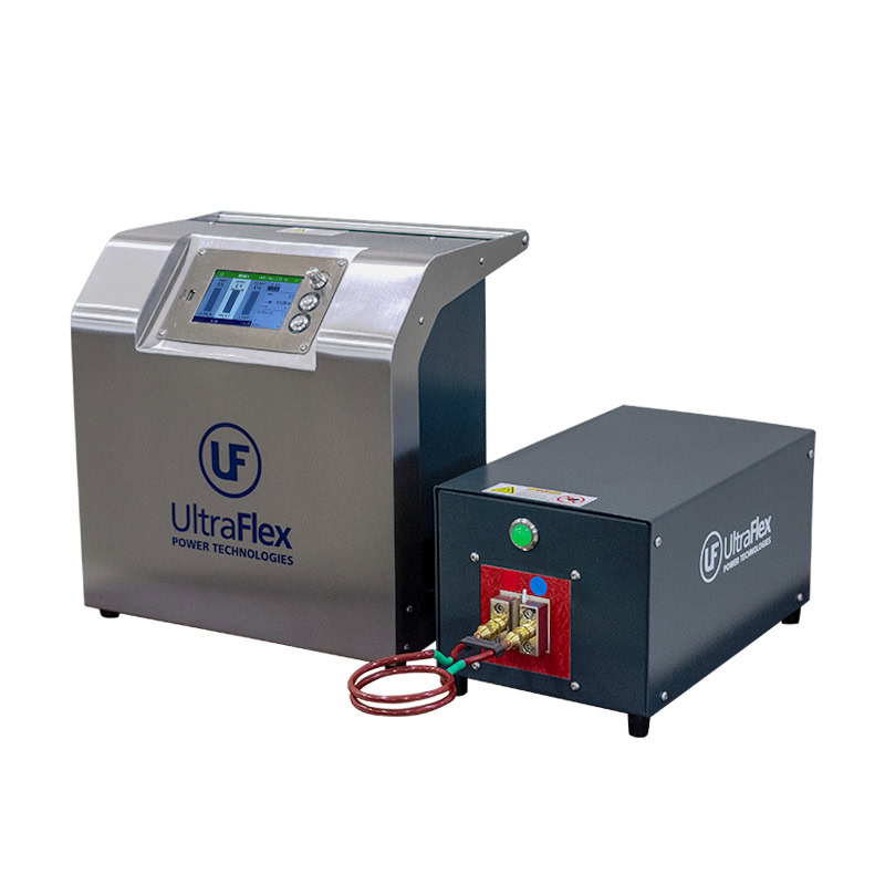 SOLO Induction Heating Systems