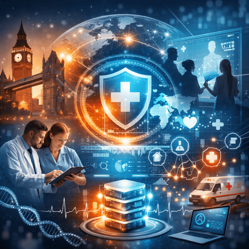 Global Data Care
