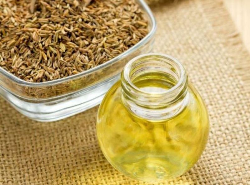 Benefícios do Óleo de Ajwain