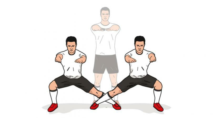 Exercícios Para Reduzir a Cintura em Casa