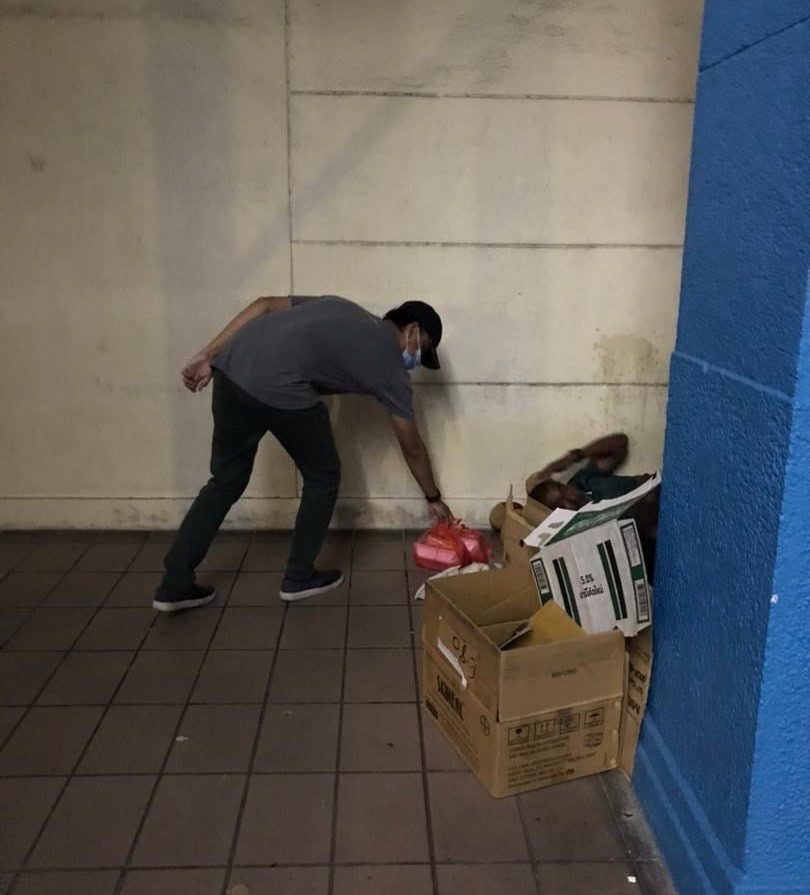 Tabung sumbangan kilat (Untuk bantuan kecemasan) - Image 4