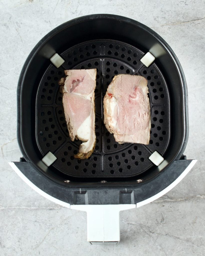 Exactly How To Reheat Roast Lamb I Test 7 Methods [Pics]