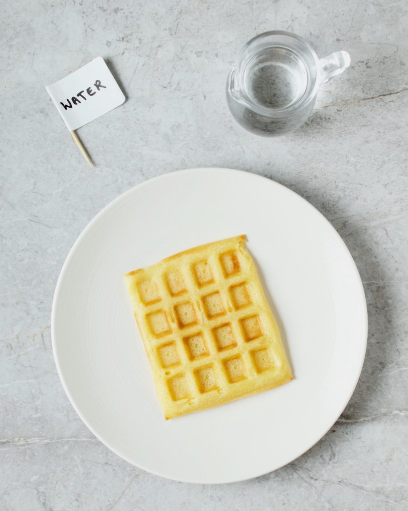 Waffles Without Milk I Test 11 Substitutes [Pics] Pantry & Larder