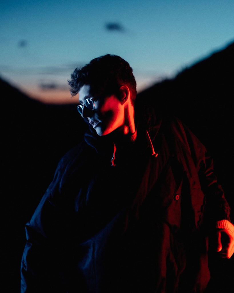 "Black Friday (Pretty Like The Sun)" : La bande son de l'été par Lost Frequencies et Tom Odell