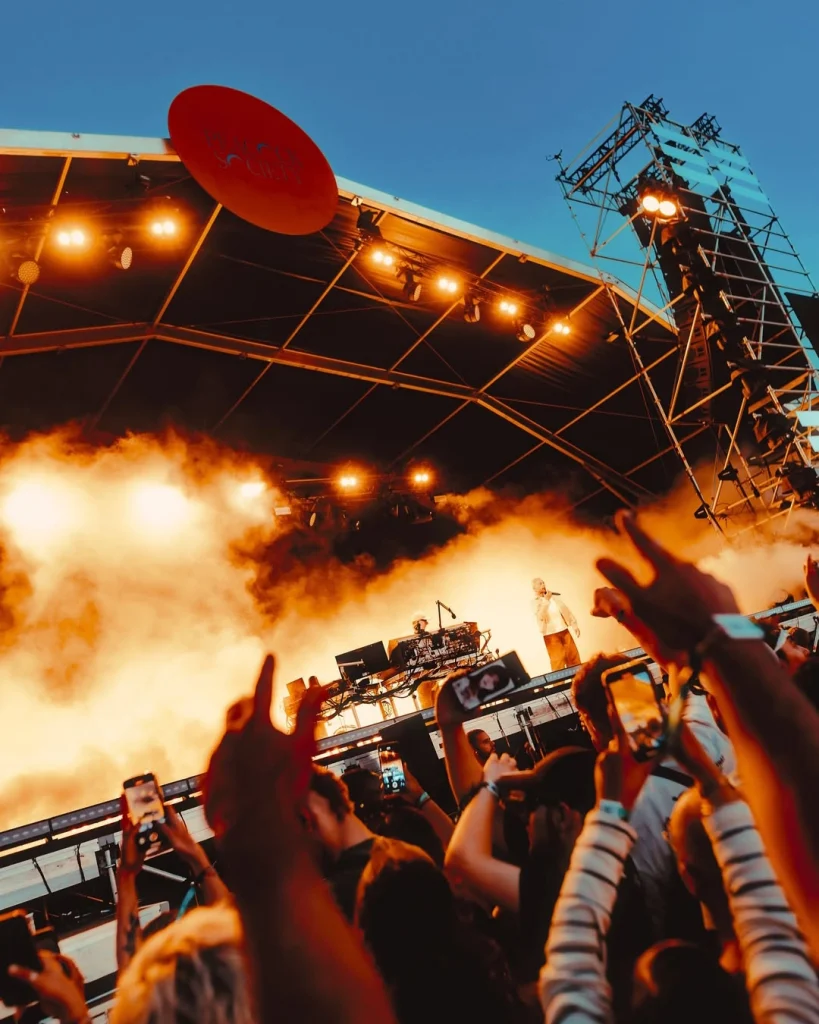 Festivals 2025 : le public répond présent, mais le modèle craque