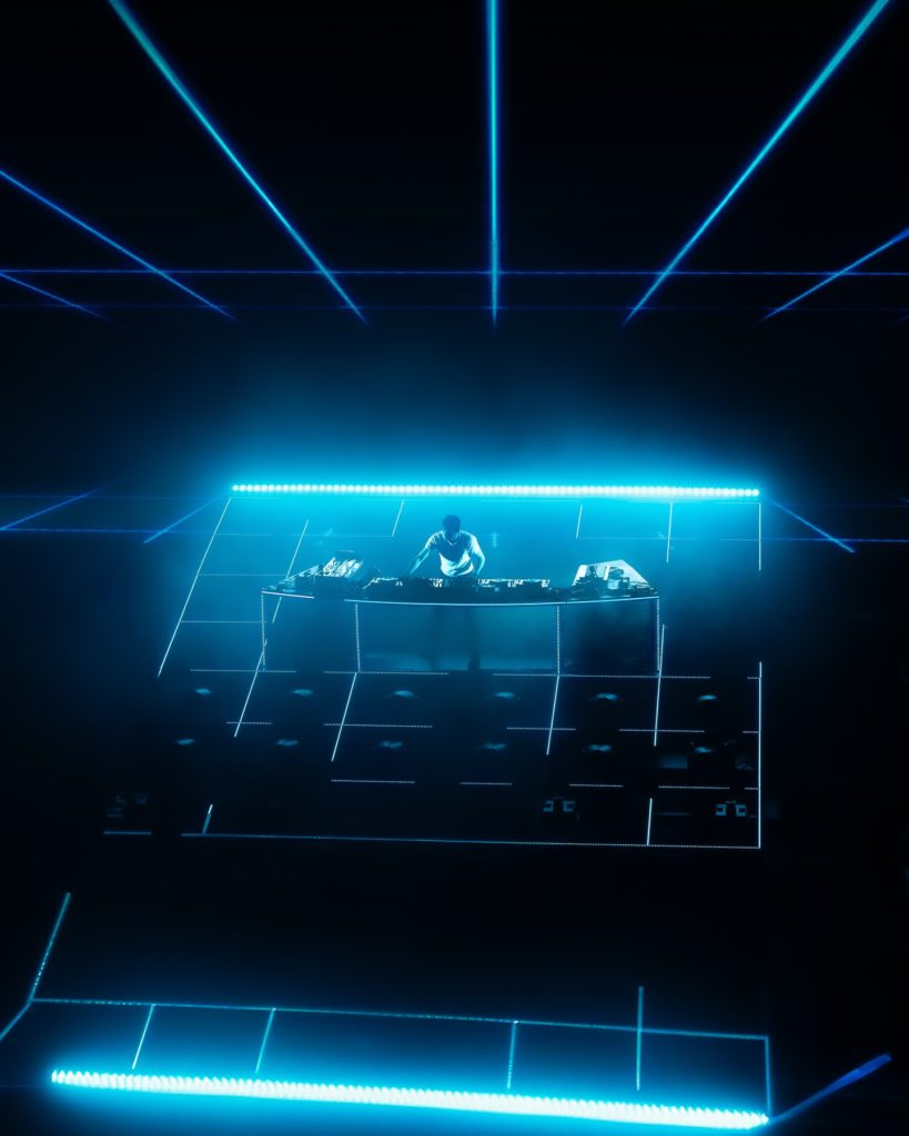 Tournée européenne, Zénith et nouveau single pour The Avener