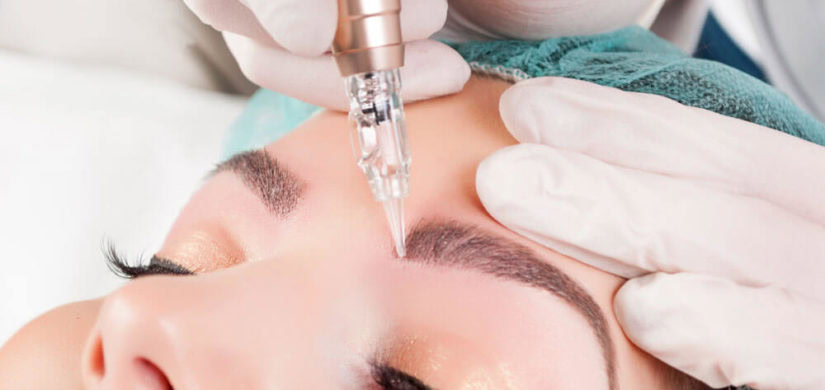 Augenbrauen-Pigmentierung-Permanent-Make-Up