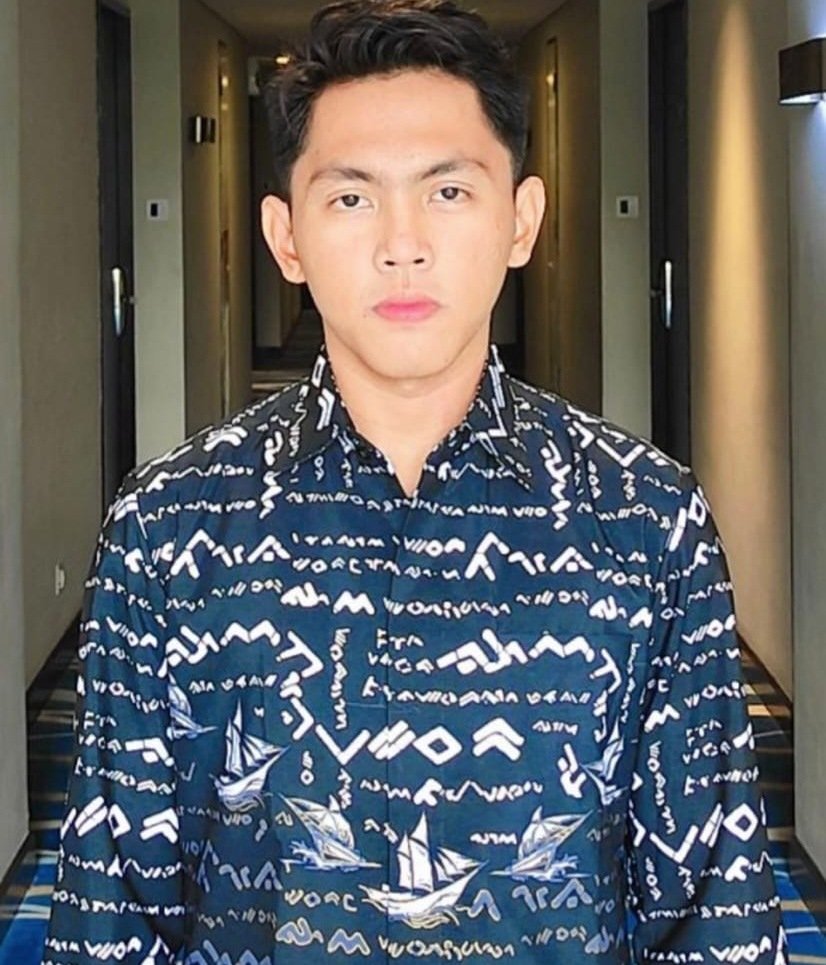 Adhiem Bahri  Duta Maritim Indonesia 