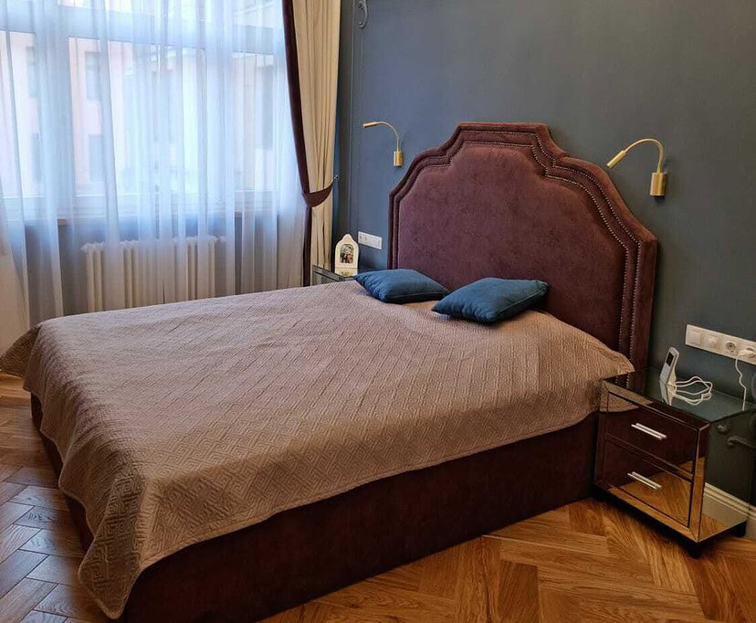 ЖК «Биография»