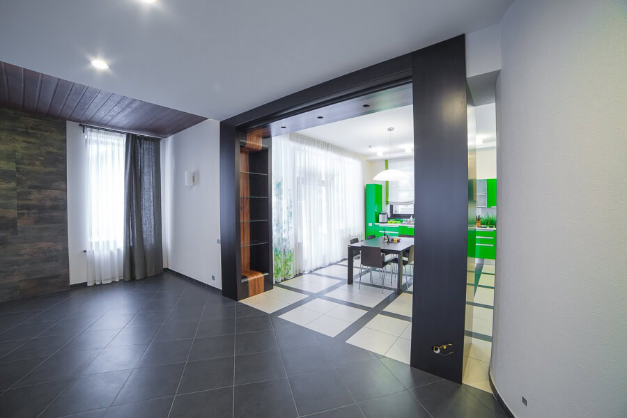 Дом в Вартемягах