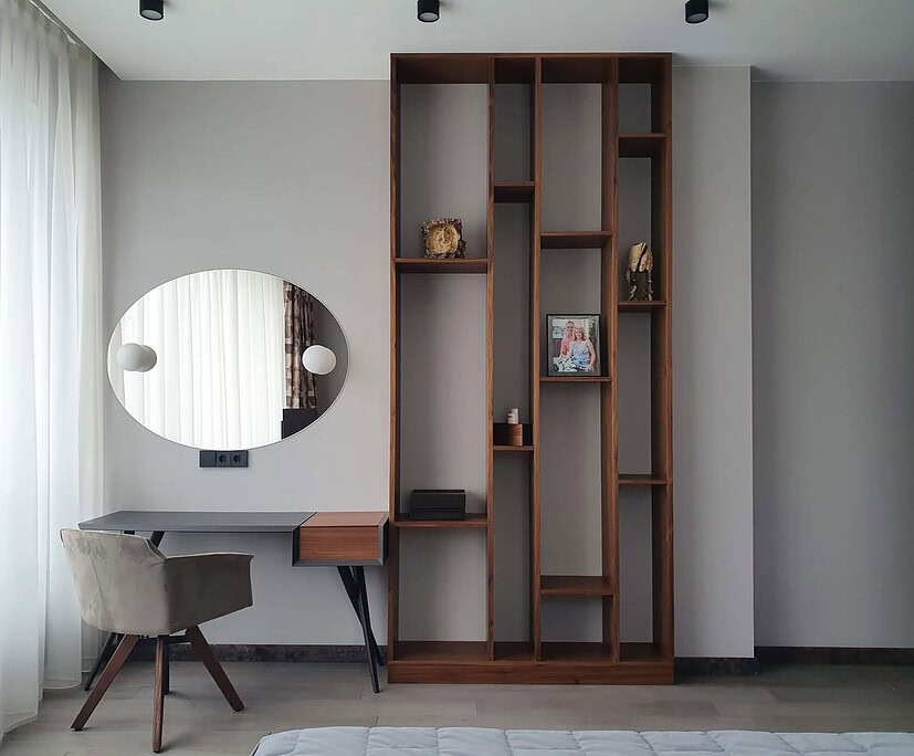 Квартира в квартале «Новая Скандинавия»