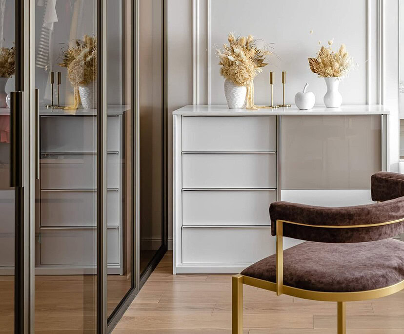 ЖК «Леонтьевский мыс»