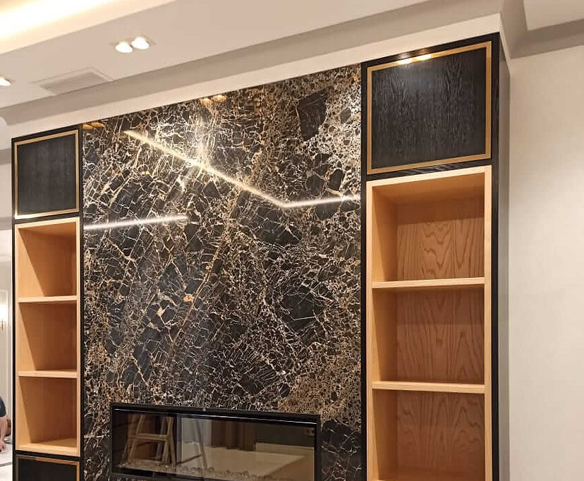 Квартира в ЖК «Смольный парк»