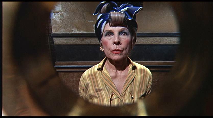 Rosemary's Baby (1968)