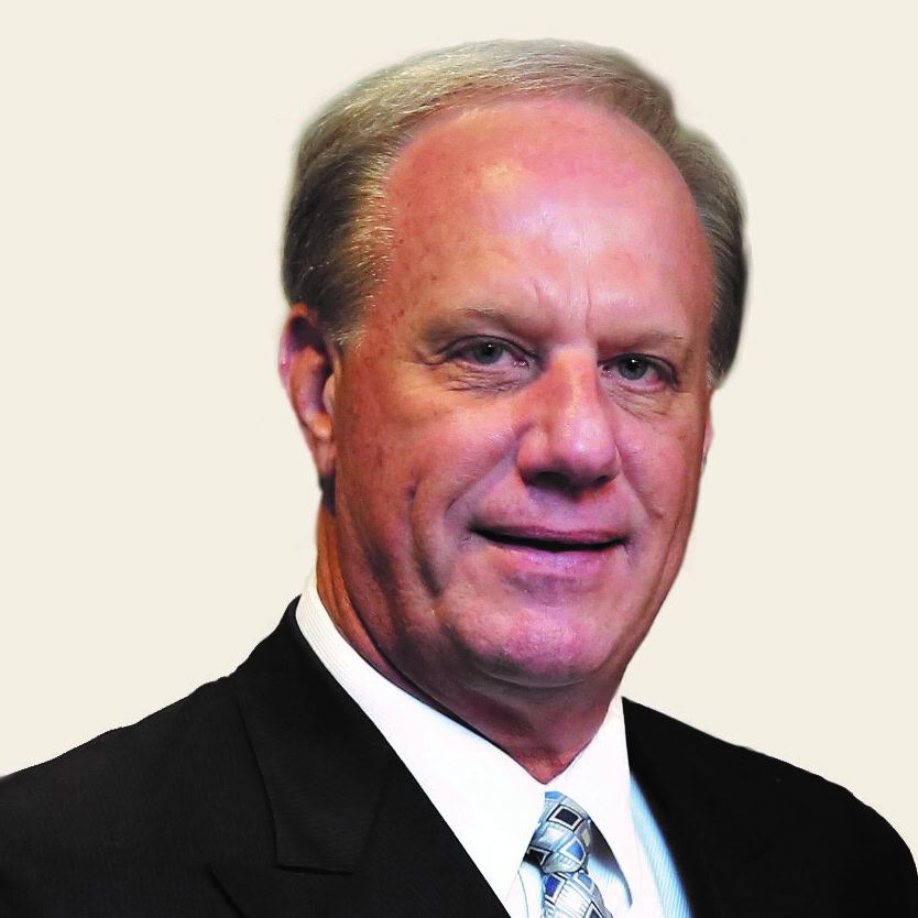 C. Edwards Keller